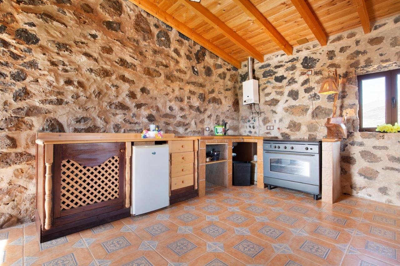 Casa Los Javieles Puerto del Rosario  Exterior photo